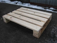 Paletten Paletten