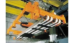 Automatisieren: Stapel- und Entstapelanlagen Automatisieren: Stapel- und Entstapelanlagen