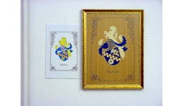 Wappen Wappen