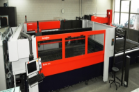 Laserschneiden Laserschneiden