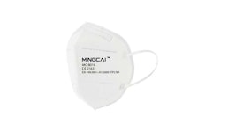 MINGCAI MC-B016 FFP2 Atemmaske CE-Zertifiziert & EN149-2001 MINGCAI MC-B016 FFP2 Atemmaske CE-Zertifiziert & EN149-2001