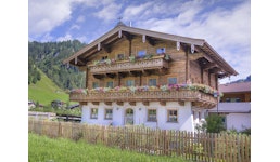 Blockhaus Blockhaus