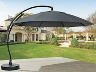 Sonnenschutz - Sonnenschirm Easy Sun Parasol Sun Garden Sonnenschutz - Sonnenschirm Easy Sun Parasol Sun Garden