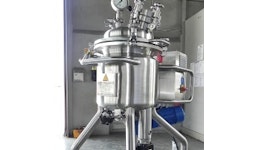 Spezialtanks für Pharma- und Kosmetikindustrie Spezialtanks für Pharma- und Kosmetikindustrie