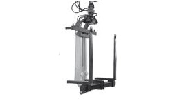 Wendegabel KM 461 Wendegabel KM 461