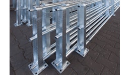 Oberflächentechnik Oberflächentechnik