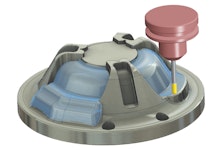Mastercam für SOLIDWORKS Mastercam für SOLIDWORKS