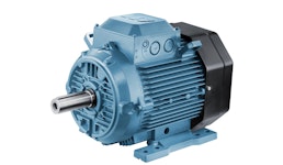 Aluminium-Drehstrommotoren Aluminium-Drehstrommotoren