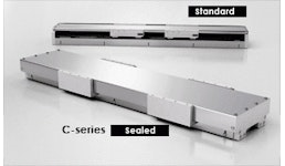 Linearachsen - CLMS-Modul Linearachsen - CLMS-Modul