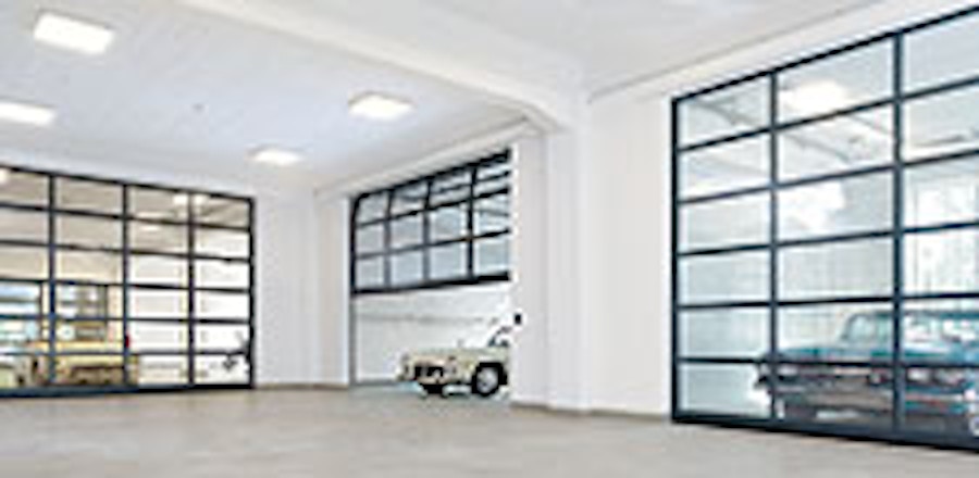 Paul Reuter GmbH & Co. KG Innovative Kunststoffprofile in Detmold auf