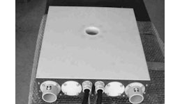 Vorrichtung für die Magnetisierung von Lautsprechersystemen Vorrichtung für die Magnetisierung von Lautsprechersystemen