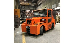 Dieselschlepper und -Zugmaschinen Dieselschlepper und -Zugmaschinen