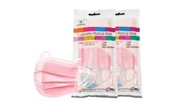 YINHONYUHE ® medizinische Einwegmaske / Disposable Medical Mask Typ IIR (bunte Farben) YINHONYUHE ® medizinische Einwegmaske / Disposable Medical Mask Typ IIR (bunte Farben)