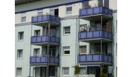 Balkonanlagen Balkonanlagen