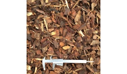 Rindenmulch 10-40 mm Rindenmulch 10-40 mm