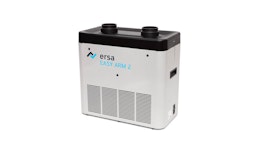 Lötrauchabsaugungssystem Ersa EASY ARM 2 zum Filtern von Lötdämpfen Lötrauchabsaugungssystem Ersa EASY ARM 2 zum Filtern von Lötdämpfen