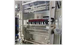 Thermo Inkjet Systeme - Jet-E iSP Thermo Inkjet Systeme - Jet-E iSP
