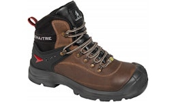 LEMAITRE Sicherheitsstiefel Slog Brown S3 ESD LEMAITRE Sicherheitsstiefel Slog Brown S3 ESD