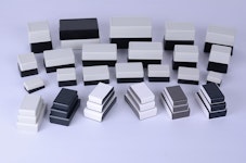 Bahar Enclosure/Tischplatte Gehäuse/Desk-top Enclosure/BMD 600 Serie Bahar Enclosure/Tischplatte Gehäuse/Desk-top Enclosure/BMD 600 Serie