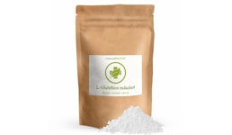 L-Glutathion reduziert Pulver 30 g L-Glutathion reduziert Pulver 30 g
