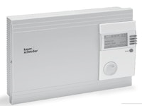 Steuerungs- und Regeleinheit Merlin 5064 Steuerungs- und Regeleinheit Merlin 5064