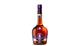 Der Cognac Courvoisier® V.S. Der Cognac Courvoisier® V.S.