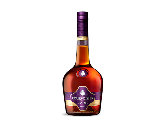 Der Cognac Courvoisier® V.S.