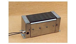 Magnetostriktive Ultraschall-Wandler Magnetostriktive Ultraschall-Wandler