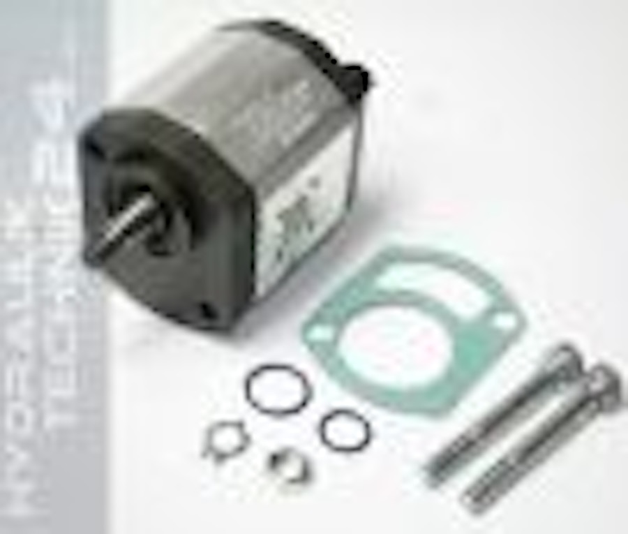 Hytrol B-04417-033 | SHRT STRAIGHT CHNL-RH 33