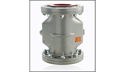 Warex Quetschventil DQV Warex Quetschventil DQV