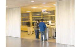 Faltwände Faltwände