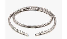 Lumatec Fluid-Lichtleiter Serie 2000 – hohe Übertragungsleistung im nahen Infrarotbereich Lumatec Fluid-Lichtleiter Serie 2000 – hohe Übertragungsleistung im nahen Infrarotbereich