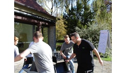 "einfach stark FÜHREN" Workshop "einfach stark FÜHREN" Workshop