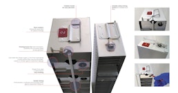 BIOSAFE Racksysteme BIOSAFE Racksysteme