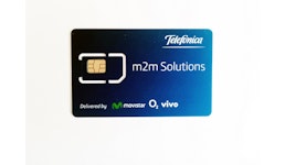 M2M SIM Karte inkl. 12 Monate Daten + sms M2M SIM Karte inkl. 12 Monate Daten + sms