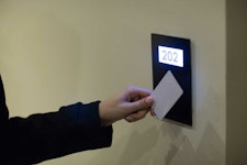 Zutrittssteuerung Zutrittssteuerung