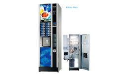 Necta Kikko Max Espresso Necta Kikko Max Espresso