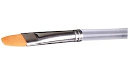 Diamond FX Schminkpinsel Serie 8118 Gr. 12 Diamond FX Schminkpinsel Serie 8118 Gr. 12