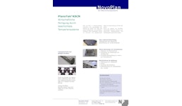 PlanoTek KSCN zum Schutz der Temperierung PlanoTek KSCN zum Schutz der Temperierung