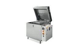 BUPI CLEANER® TOPLOADER TL-K BUPI CLEANER® TOPLOADER TL-K
