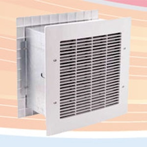 Ventilator - Wandeinbau (Axial) Ventilator - Wandeinbau (Axial)