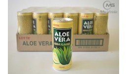 Aloe Vera Guava Aloe Vera Guava