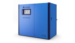 CompAir L55 bis L75, RS CompAir L55 bis L75, RS