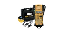 Rhino™ 5200 im Koffer Rhino™ 5200 im Koffer