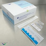 Joysbio Antigen Schnelltest, Vordere Nase, 20 Stk. Karton Joysbio Antigen Schnelltest, Vordere Nase, 20 Stk. Karton