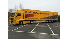 Schüttguttransporte Schüttguttransporte