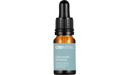 CBD Öl für Hunde - 4,2% CBD 20ml CBD Öl für Hunde - 4,2% CBD 20ml