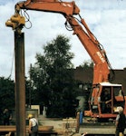 Hydraulische Anbaugeräte Hydraulische Anbaugeräte
