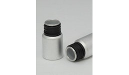 Aluminium Flasche 210 Aluminium Flasche 210