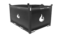 CL T3K – 3000 Liter Tank CL T3K – 3000 Liter Tank